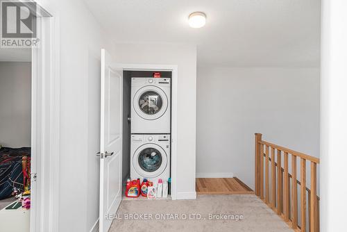 3 Trailside Dr, Haldimand, ON - Indoor Photo Showing Laundry Room