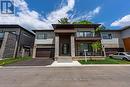 #2 -121 Fiddlers Green Rd, Hamilton, ON  - Outdoor With Balcony With Facade 