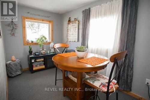 223 Windham St, Norfolk, ON - Indoor Photo Showing Dining Room
