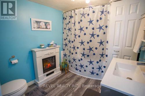 223 Windham St, Norfolk, ON - Indoor Photo Showing Bathroom