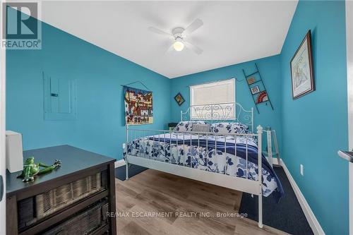 751 Lakeshore Road, Haldimand, ON - Indoor Photo Showing Bedroom