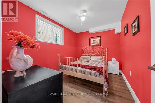 751 Lakeshore Road, Haldimand, ON - Indoor Photo Showing Bedroom
