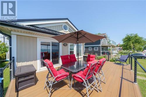 751 Lakeshore Rd, Haldimand, ON - Outdoor With Deck Patio Veranda