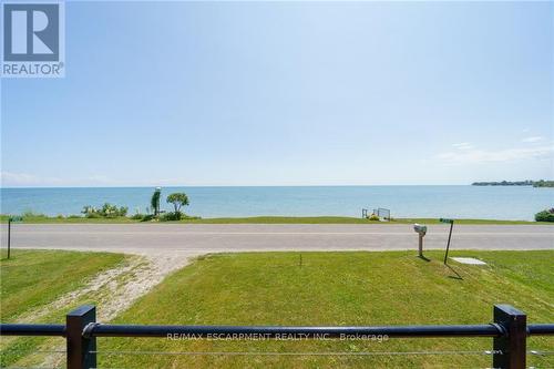 751 Lakeshore Rd, Haldimand, ON - Outdoor With Body Of Water With View