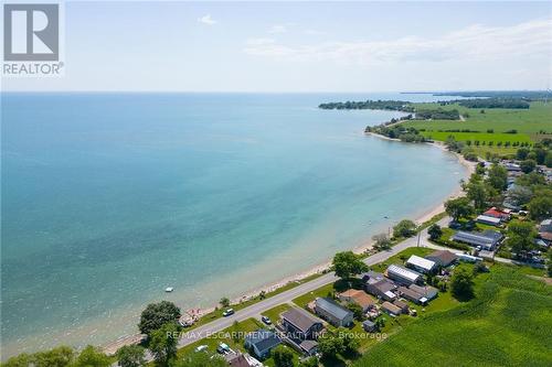 751 Lakeshore Road, Haldimand, ON - Outdoor With Body Of Water With View