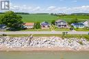 751 Lakeshore Rd, Haldimand, ON  - Outdoor With Body Of Water With View 