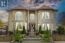 369 Toynevale Road, Pickering, ON  - Outdoor With Facade 