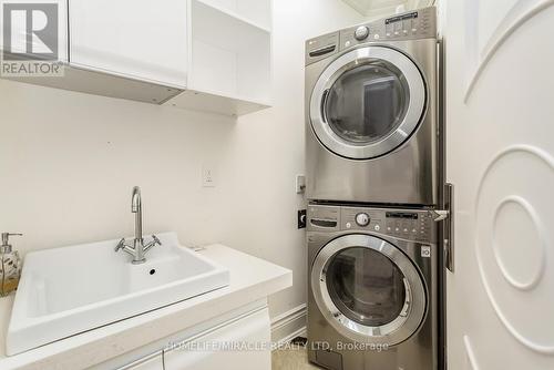 369 Toynevale Road, Pickering, ON - Indoor Photo Showing Laundry Room