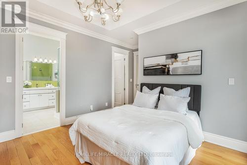 369 Toynevale Road, Pickering, ON - Indoor Photo Showing Bedroom