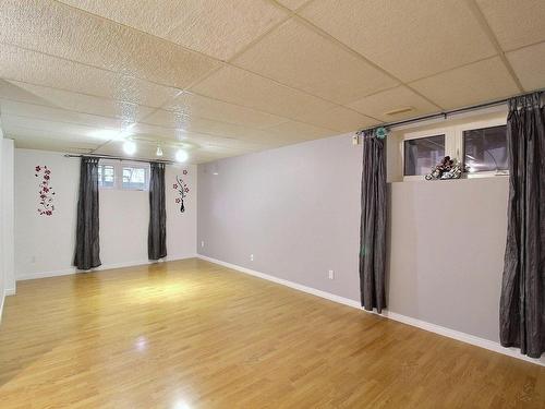 Family room - 316 Rue Canadienne, Val-D'Or, QC - Indoor
