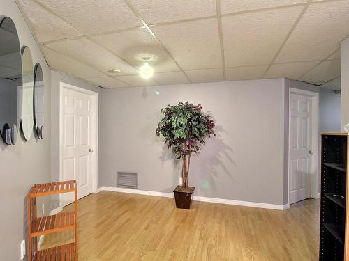 Overall view - 316 Rue Canadienne, Val-D'Or, QC - Indoor Photo Showing Other Room