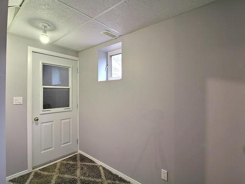 Hall - 316 Rue Canadienne, Val-D'Or, QC - Indoor Photo Showing Other Room