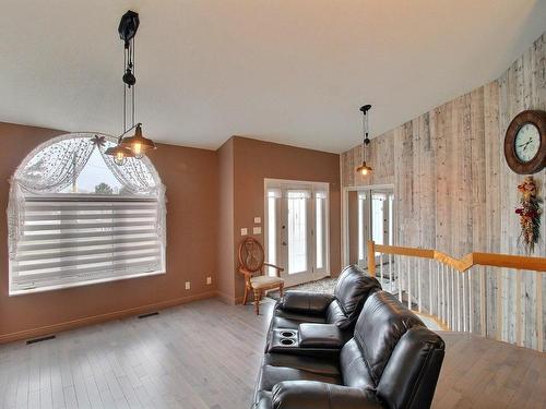 Overall view - 316 Rue Canadienne, Val-D'Or, QC - Indoor