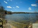 1884 Ch. Du Tour-Du-Lac, Lac-Des-Plages, QC  - Outdoor With Body Of Water With View 