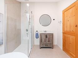 Salle de bains - 