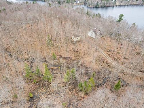Aerial photo - 32 Ch. Jack-Galvin, Bolton-Est, QC - Outdoor With Body Of Water With View