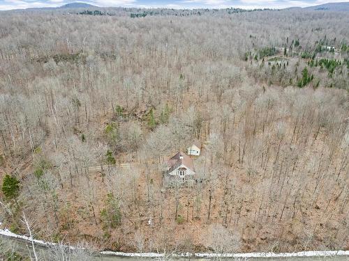 Aerial photo - 32 Ch. Jack-Galvin, Bolton-Est, QC - Outdoor With View