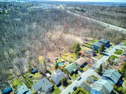 Overall view - 120 Rue Ranger, L'Île-Perrot, QC 