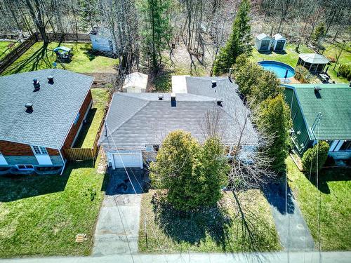 Overall view - 120 Rue Ranger, L'Île-Perrot, QC 