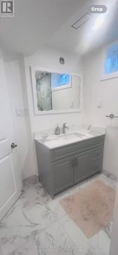 9884 Regional Road 25 Road, Halton Hills, ON - Indoor Photo Showing Bathroom