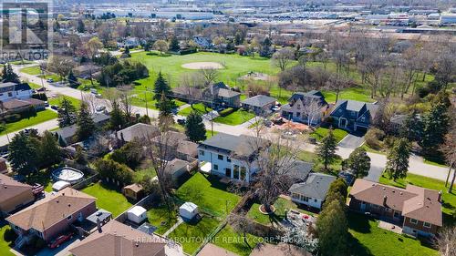2044 Seabrook Drive, Oakville, ON - Outdoor With View