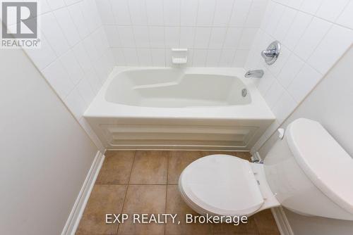 410 - 388 Prince Of Wales Drive, Mississauga, ON - Indoor Photo Showing Bathroom
