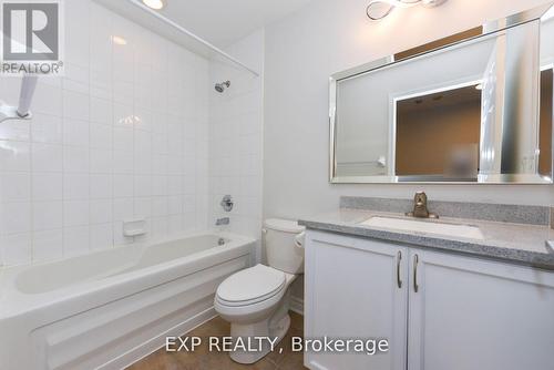 410 - 388 Prince Of Wales Drive, Mississauga, ON - Indoor Photo Showing Bathroom