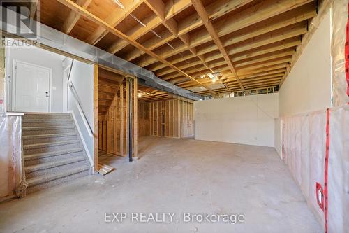 1980 Stockdale Rd, Quinte West, ON - Indoor Photo Showing Basement