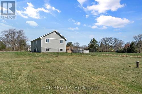 1980 Stockdale Rd, Quinte West, ON - Outdoor