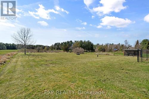 1980 Stockdale Rd, Quinte West, ON - Outdoor With View