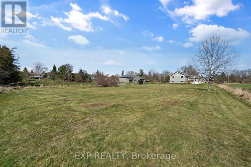 1980 Stockdale Rd, Quinte West, ON - Outdoor With View