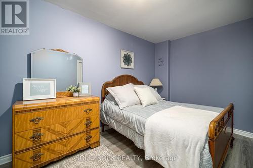1221 Cp Lane, Central Frontenac, ON - Indoor Photo Showing Bedroom