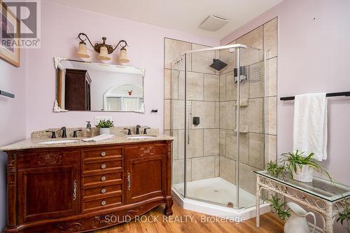 1221 Cp Lane, Central Frontenac, ON - Indoor Photo Showing Bathroom