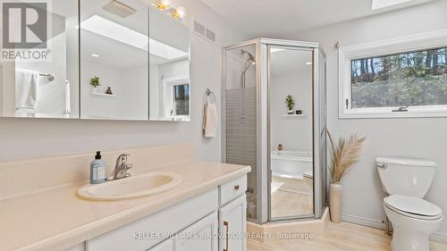 46 Blairs Trail, Huron-Kinloss, ON - Indoor Photo Showing Bathroom