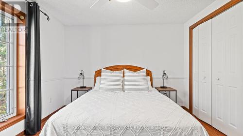 46 Blairs Trail, Huron-Kinloss, ON - Indoor Photo Showing Bedroom