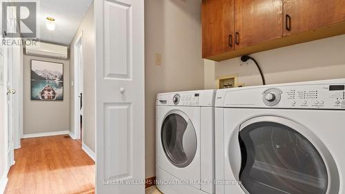 46 Blairs Trail, Huron-Kinloss, ON - Indoor Photo Showing Laundry Room