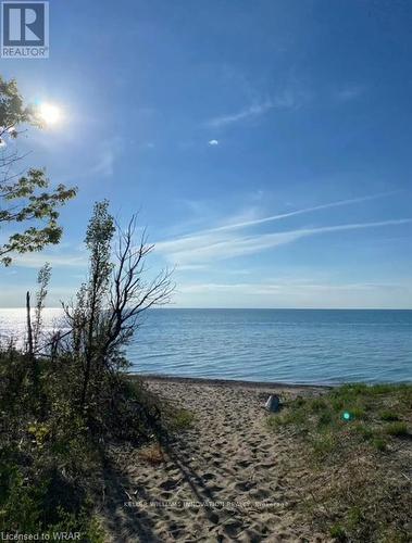 46 Blairs Trail, Huron-Kinloss, ON - Outdoor With Body Of Water With View