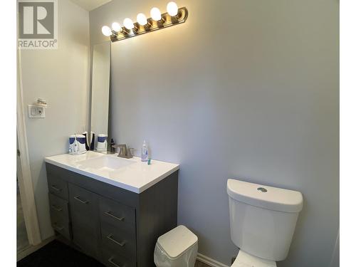 2793 Wildwood Crescent, Prince George, BC - Indoor Photo Showing Bathroom