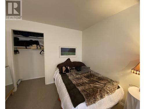 2793 Wildwood Crescent, Prince George, BC - Indoor Photo Showing Bedroom