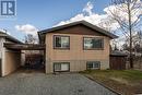620 Carney Street, Prince George, BC  - Outdoor 