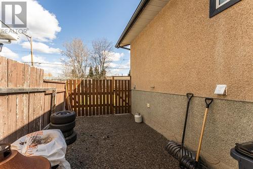 620 Carney Street, Prince George, BC - Outdoor With Exterior