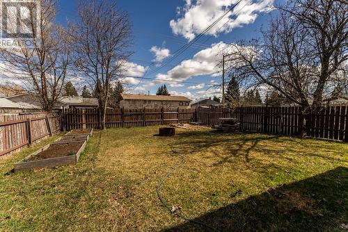 620 Carney Street, Prince George, BC - Outdoor