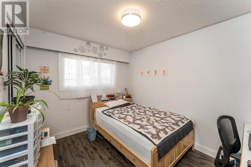 620 Carney Street, Prince George, BC - Indoor Photo Showing Bedroom