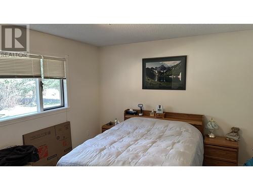 1408 Foreman Road, Prince George, BC - Indoor Photo Showing Bedroom