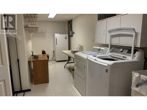 1408 Foreman Road, Prince George, BC - Indoor Photo Showing Laundry Room