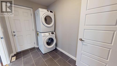 9004 74 Street, Fort St. John, BC - Indoor Photo Showing Laundry Room