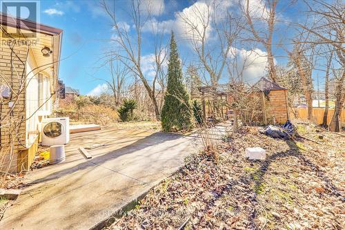 5 Balcarra Ave, Toronto, ON - Outdoor With View