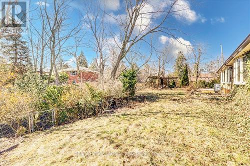 5 Balcarra Avenue, Toronto, ON - Outdoor With View