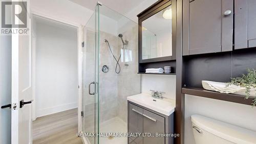190 Chatham Ave, Toronto, ON - Indoor Photo Showing Bathroom