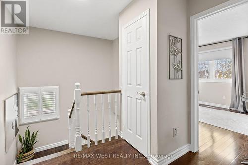 207 Greenock Dr, Vaughan, ON - Indoor Photo Showing Other Room